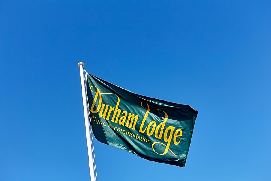 Durham Lodge Bed & Breakfast