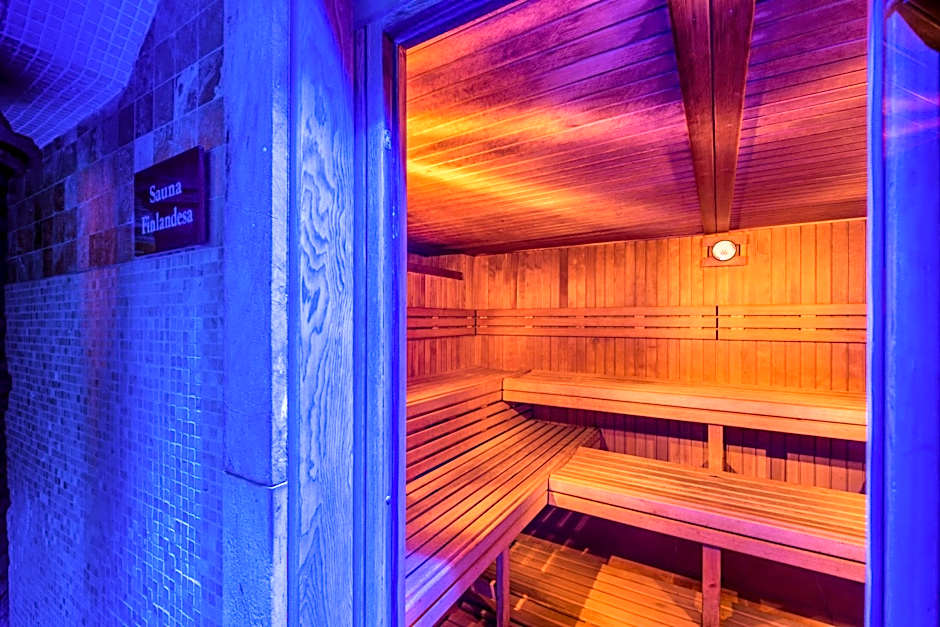 Hotel & Spa Cala del Pi