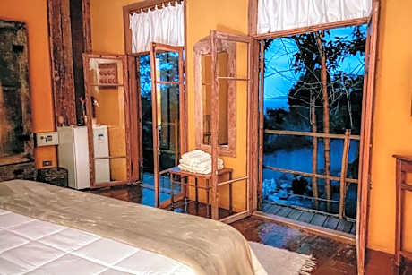 Suite with Balcony
