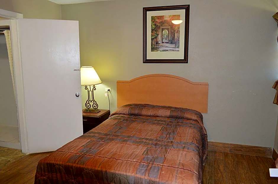 Paradise Inn