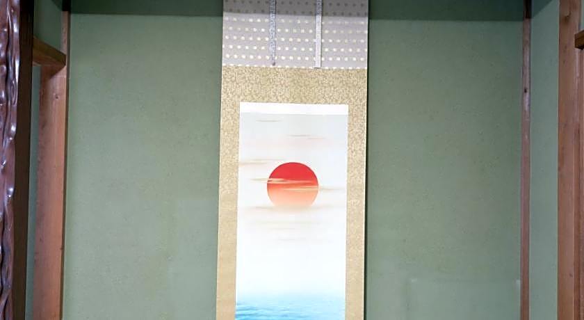 B&B MIKAWA - Kanazawa Fish Harbour