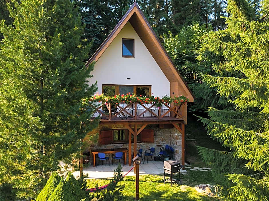 Chata Dolce Donovaly