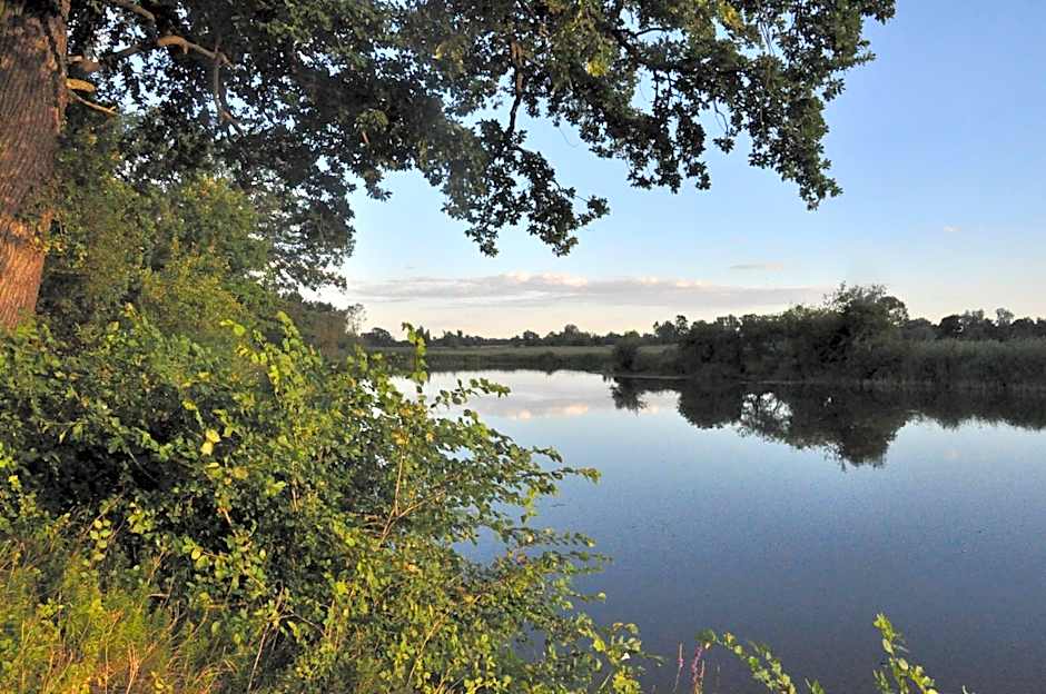 Pension (FW) "Seeblick" am Stelzenhaus