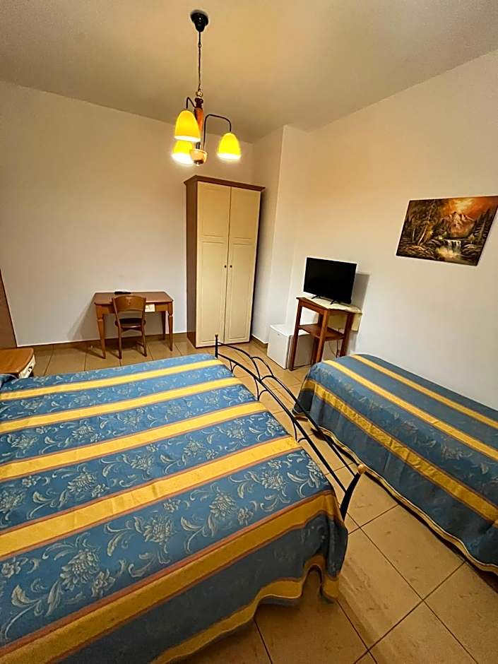 Hotel Nuova Grottella