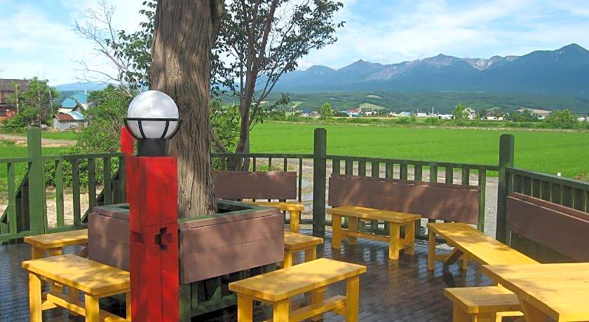 Petit Hotel Blane Neige