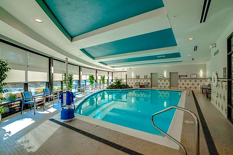 Richmond Marriott Short Pump