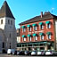 Hôtel-restaurant Les Trois Maures