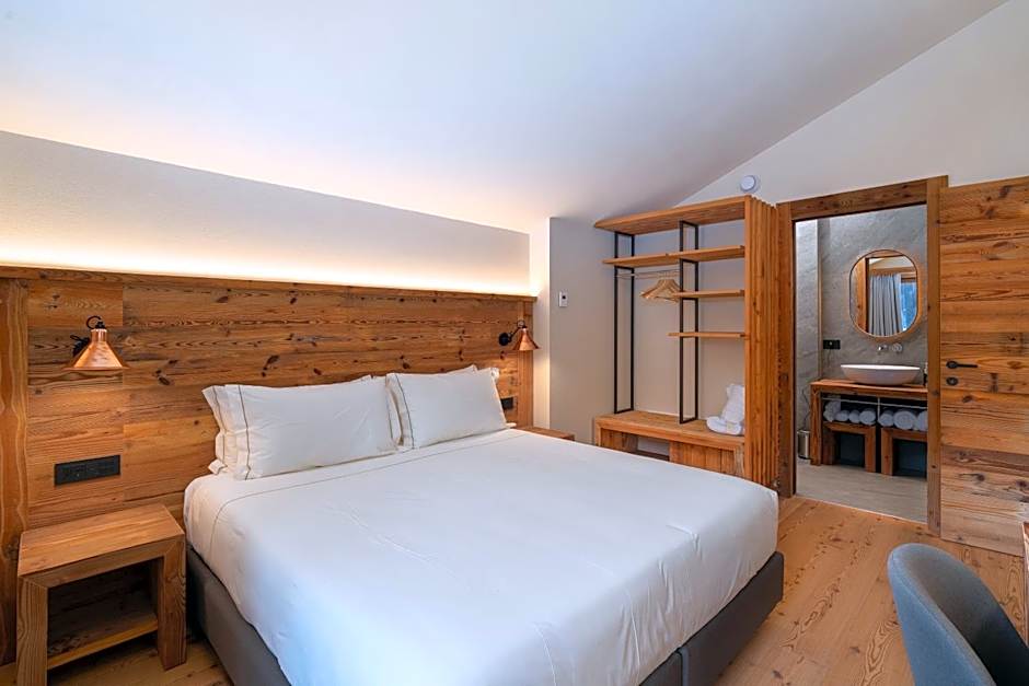 Breithorn Lodge