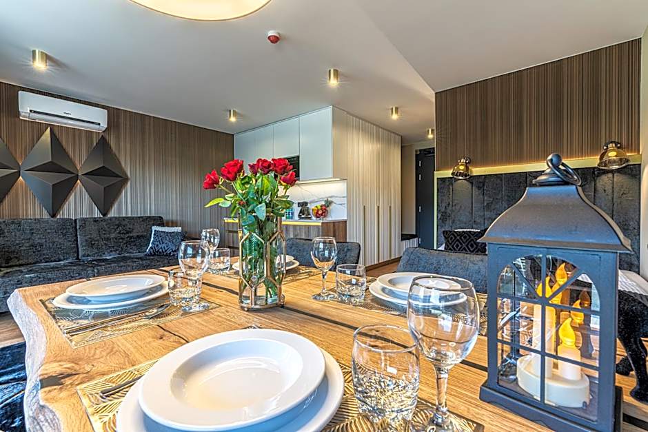 Aparthotel Diamond SPA Aqua