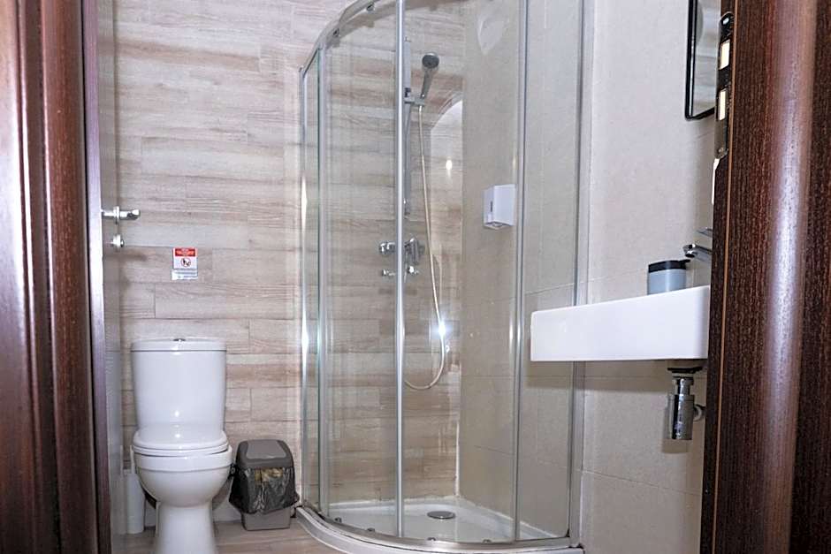 Napoli Suites Studios Aparthotel