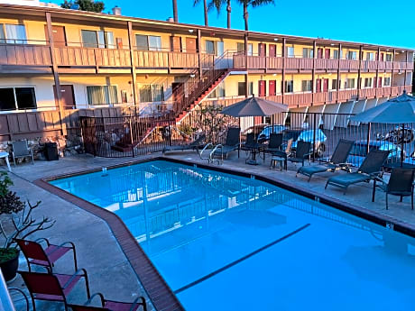 Seahorse Inn
