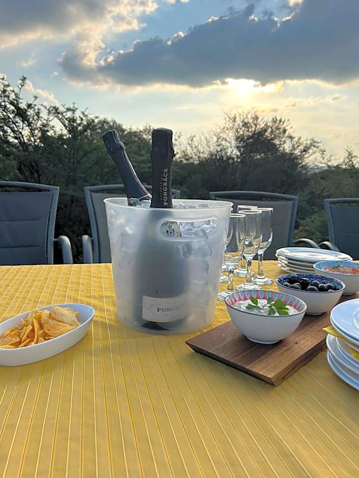 Tidimalo Lodge