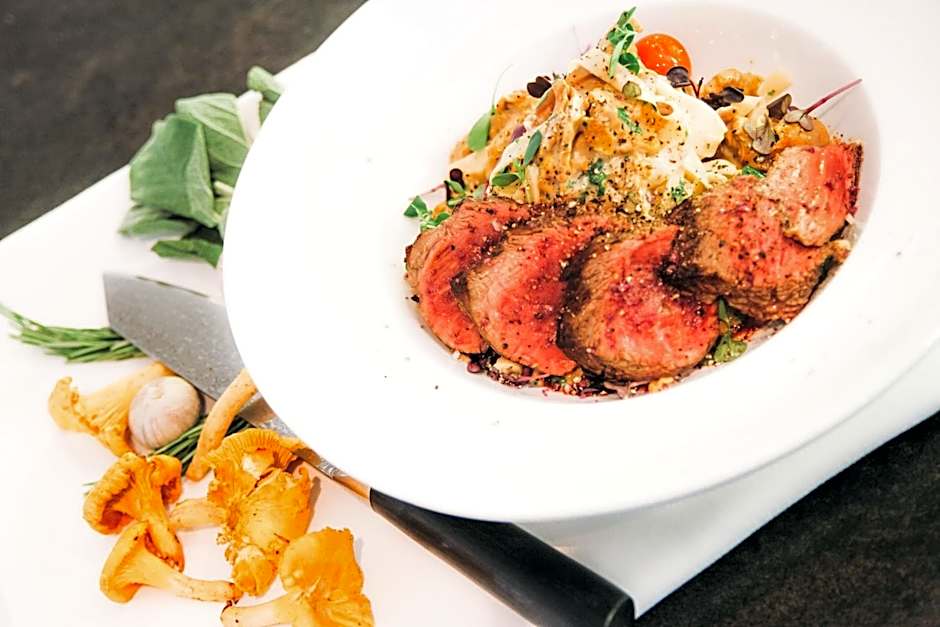 Hotel am Tierpark Gotha