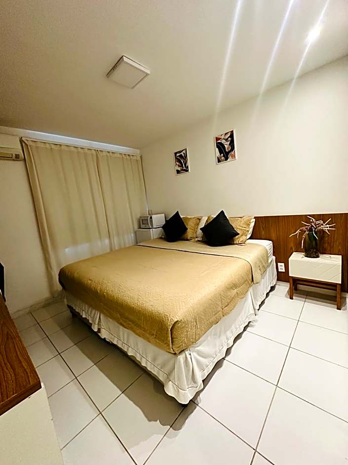 Hotel Verano stay Rock in Río suites