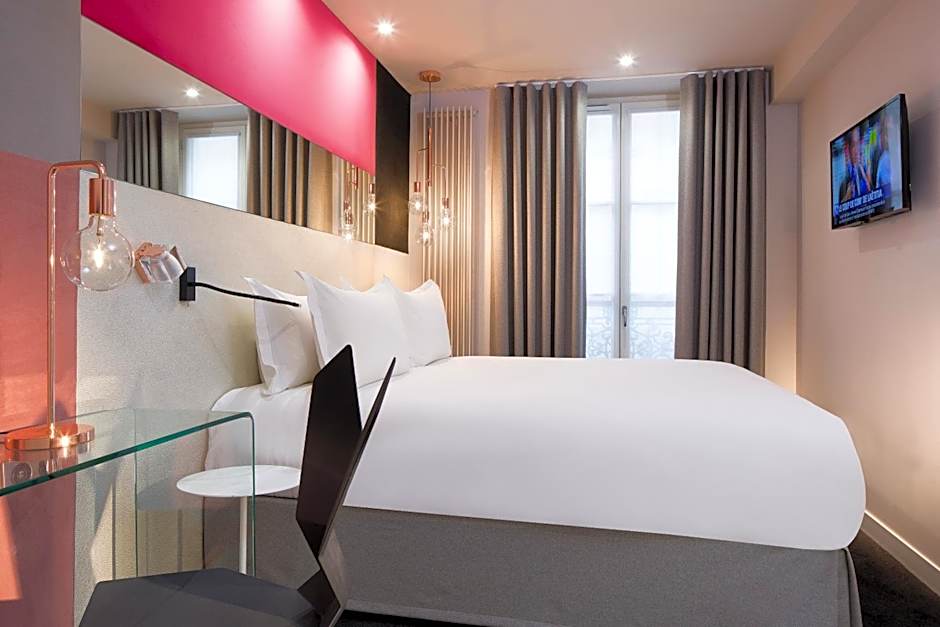 Hotel Duette Paris