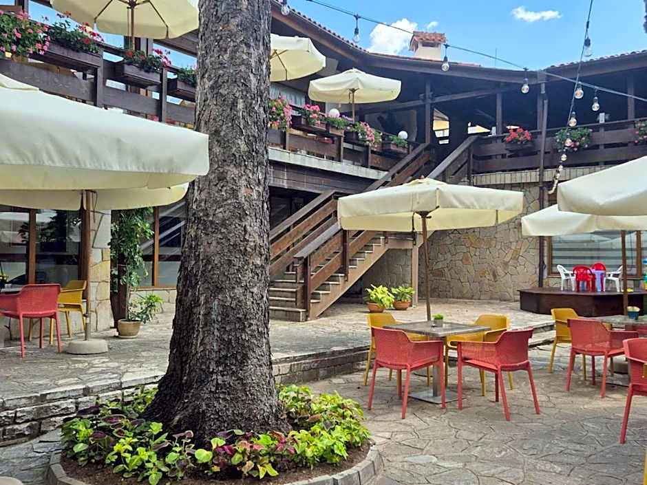 Hotel Pirin