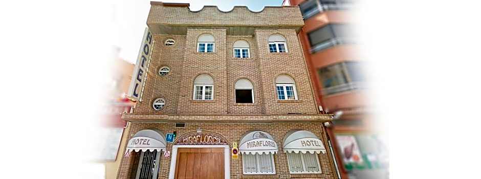 Hotel Miraflores