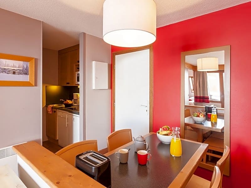 Residence Pierre & Vacances L'Ours Blanc