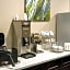 Sleep Inn & Suites Omaha Airport