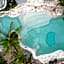 Pepem Eco Hotel Tulum at the Jungle