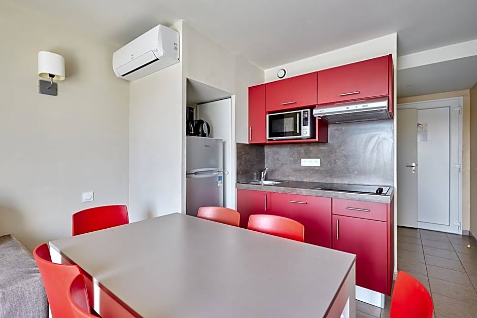 Résidence Odalys Du Golfe