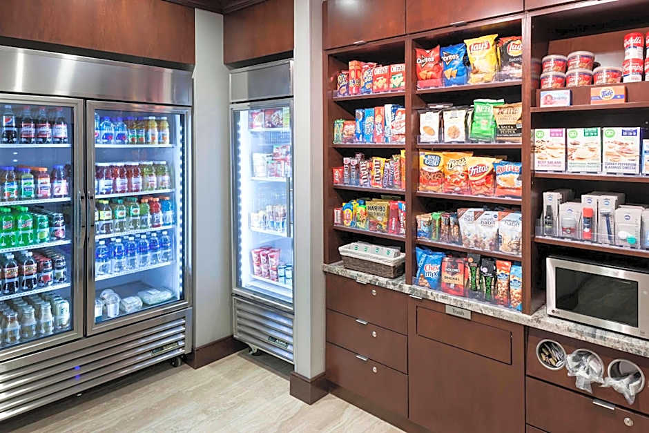 Courtyard by Marriott Dallas Plano/Richardson