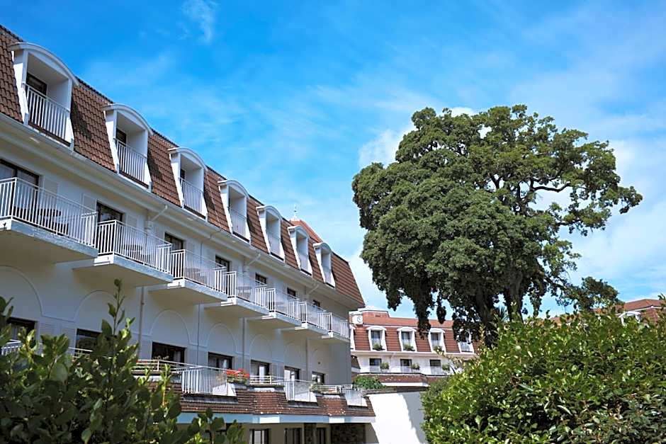 St. Pierre Park Hotel & Golf