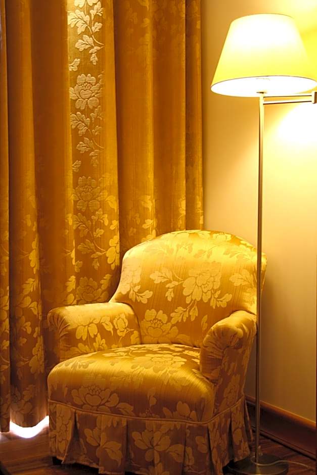 Hotel Rural Quinta Do Pego