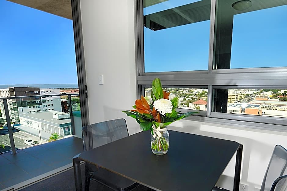 Oaks Gladstone Grand Hotel