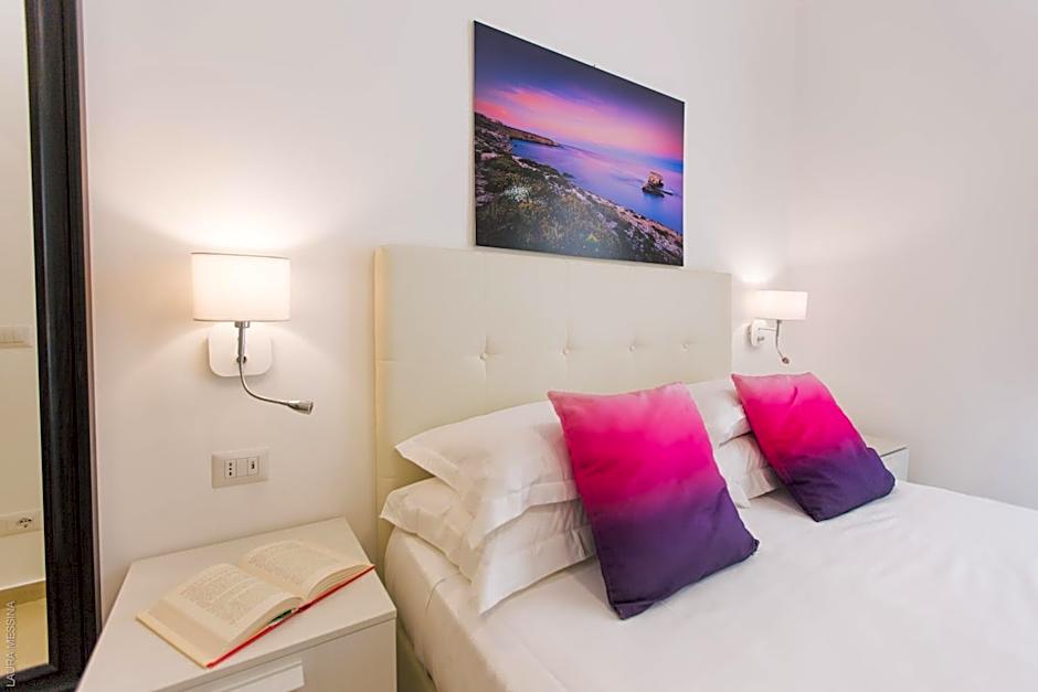 Dimore delle Zagare Ortigia