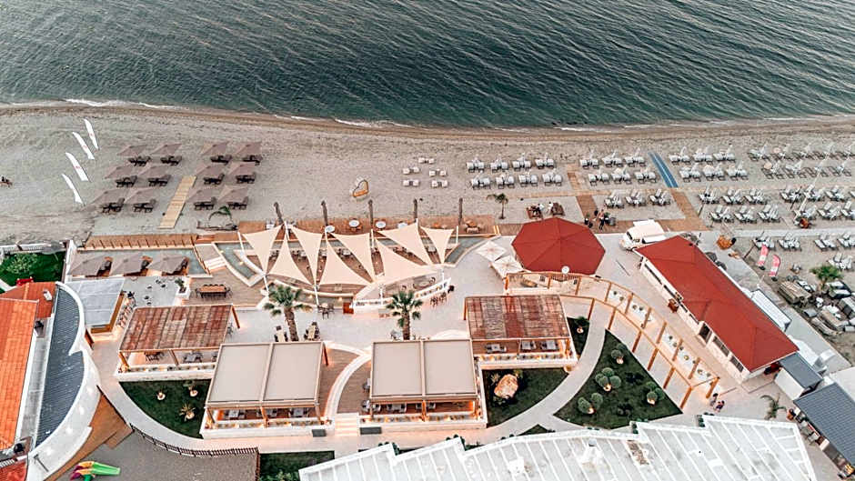 Hotel Golden Sun