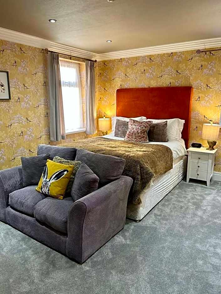 Number One South Beach