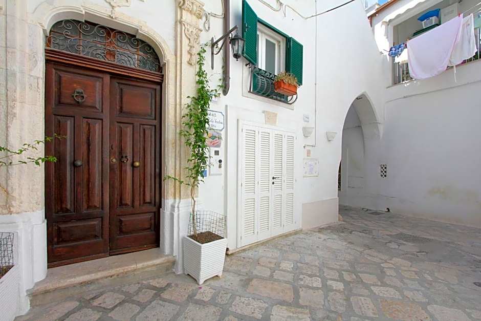 B&B La Porta Vecchia