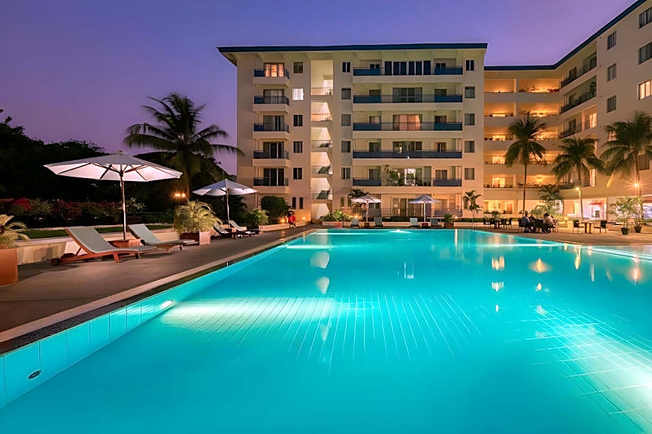 Sakura Residence & Hotel