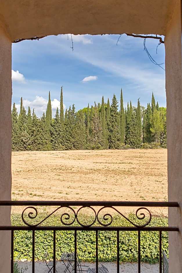 Domaine Gao
