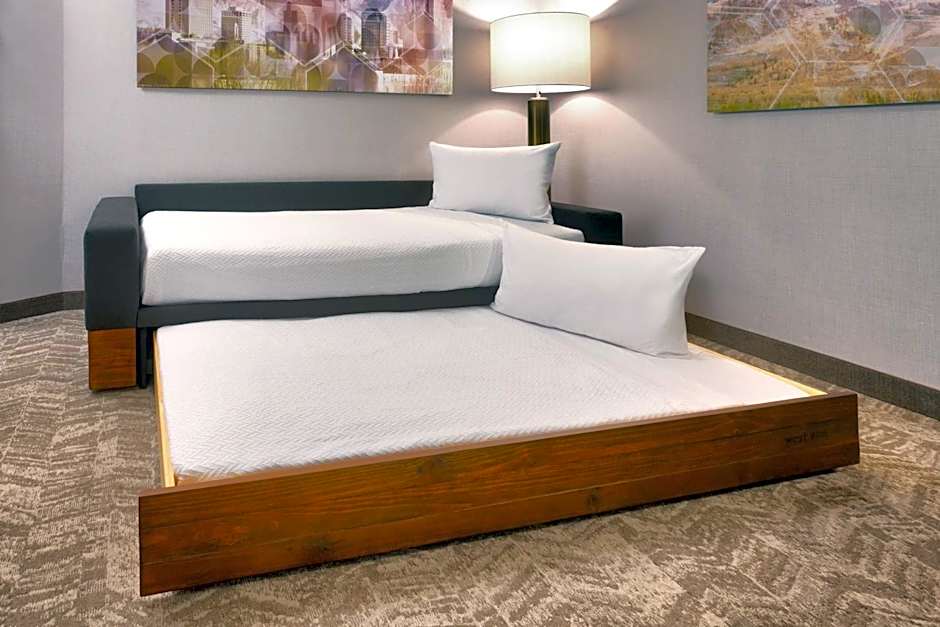 SpringHill Suites by Marriott Salt Lake City Draper