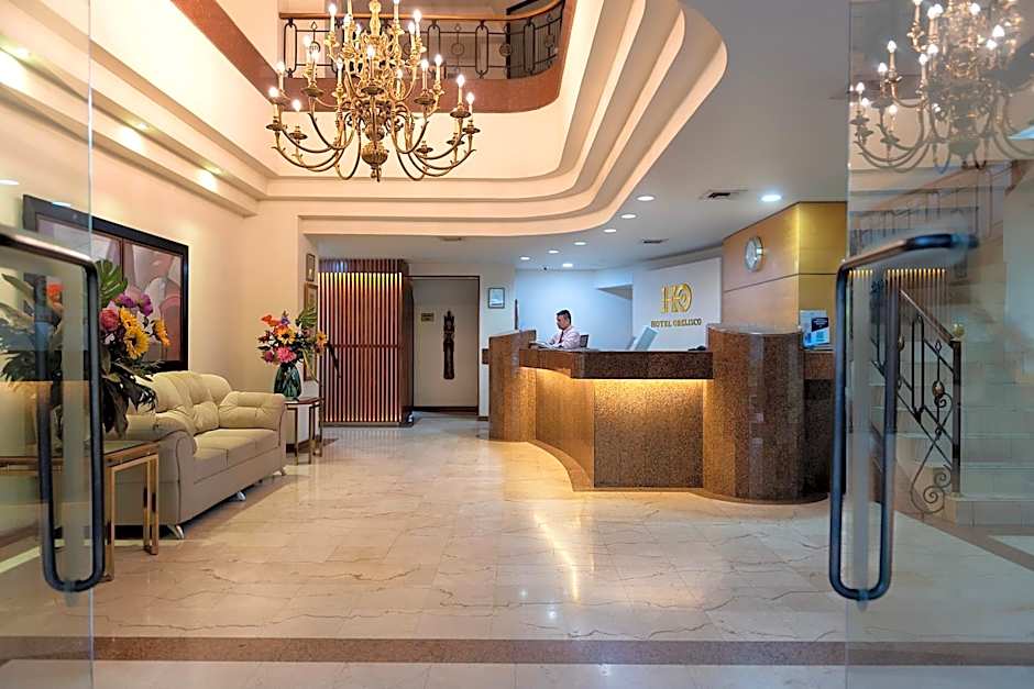 Hotel Obelisco