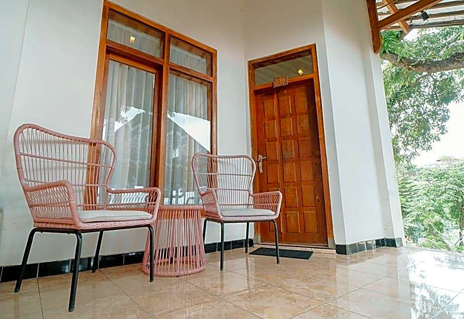 Green Hill Boutique Hotel