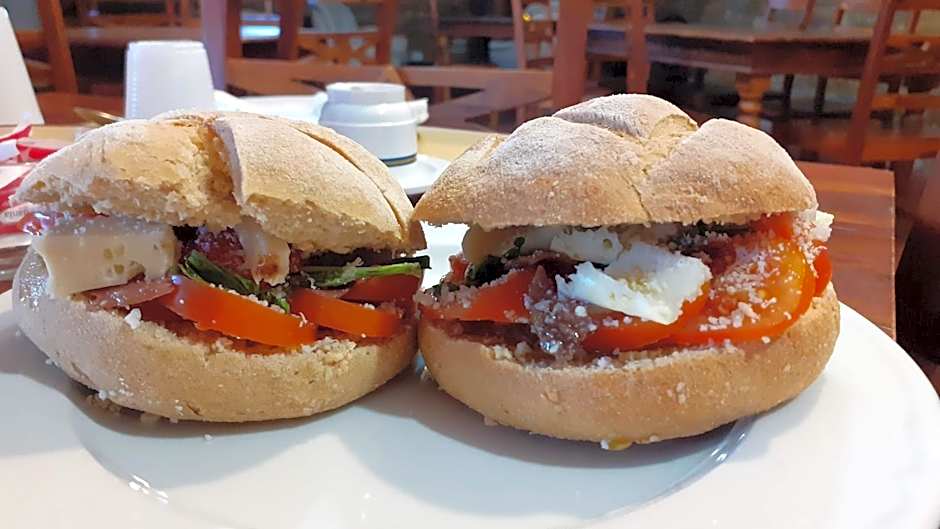 B&B Al Vecchio Pontile B&B MARSALA