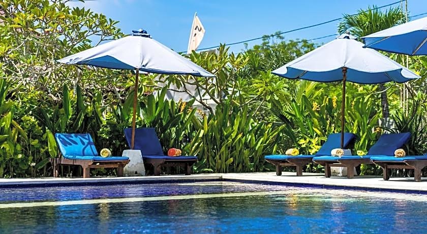 The Cozy Villas Lembongan