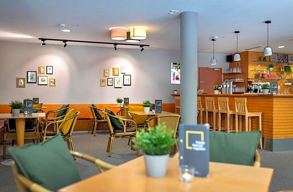 JUFA Hotel Bruck an der Mur - im Weitental