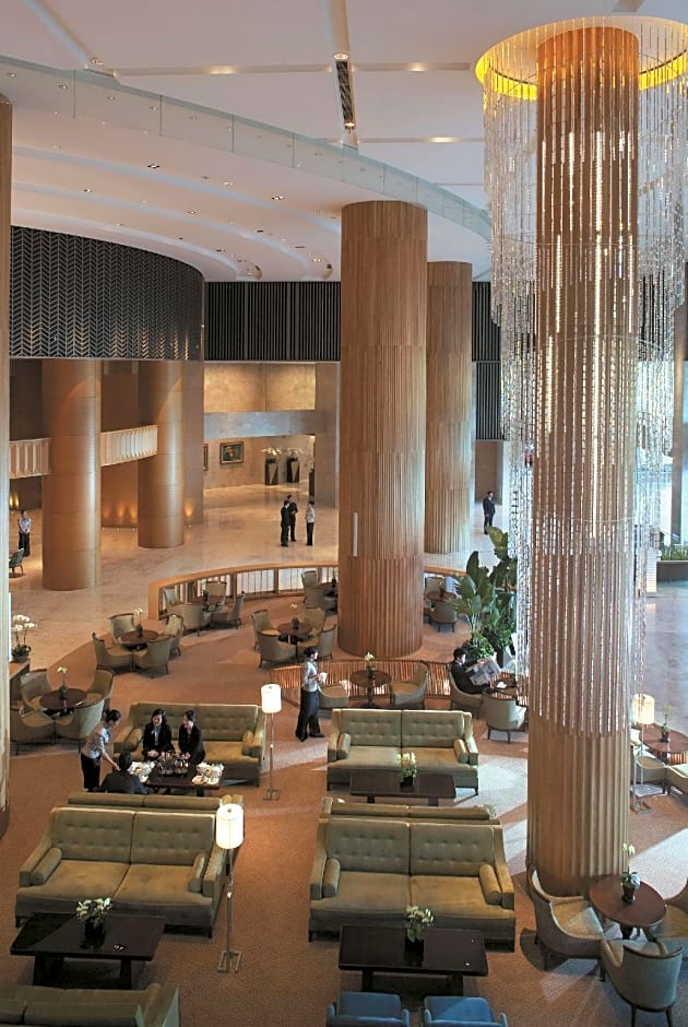 Shangri-La's Far Eastern Plaza Hotel, Tainan