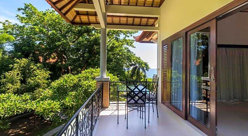 Villa Sky Dancer Bali