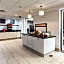 Hampton Inn By Hilton & Suites Manchester