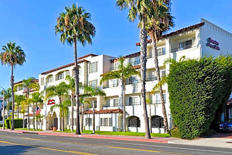 Hampton Inn By Hilton And Suites San Clemente