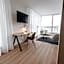 the place Herzogenaurach - Serviced Apartments