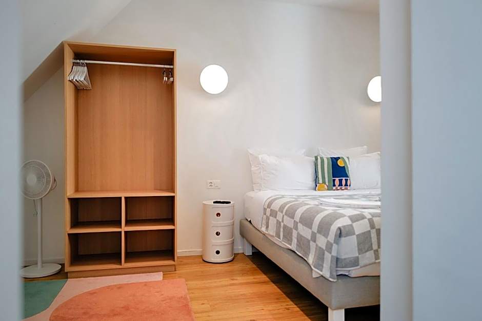 Rhodania Boutique Hôtel