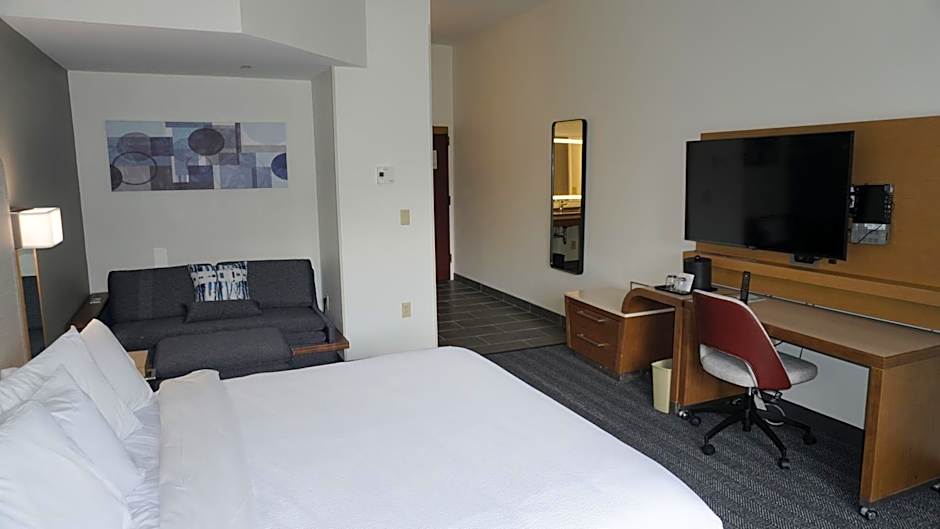 Courtyard by Marriott Memphis East/Bill Morris Parkway