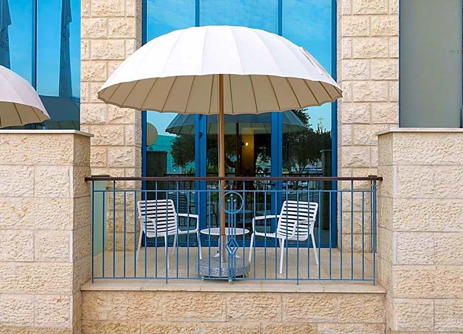 The Herbert Eilat - All inclusive Plus