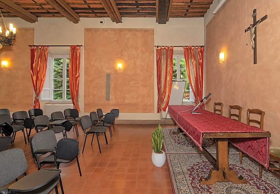 Hotel Casa Diocesana di Lucca